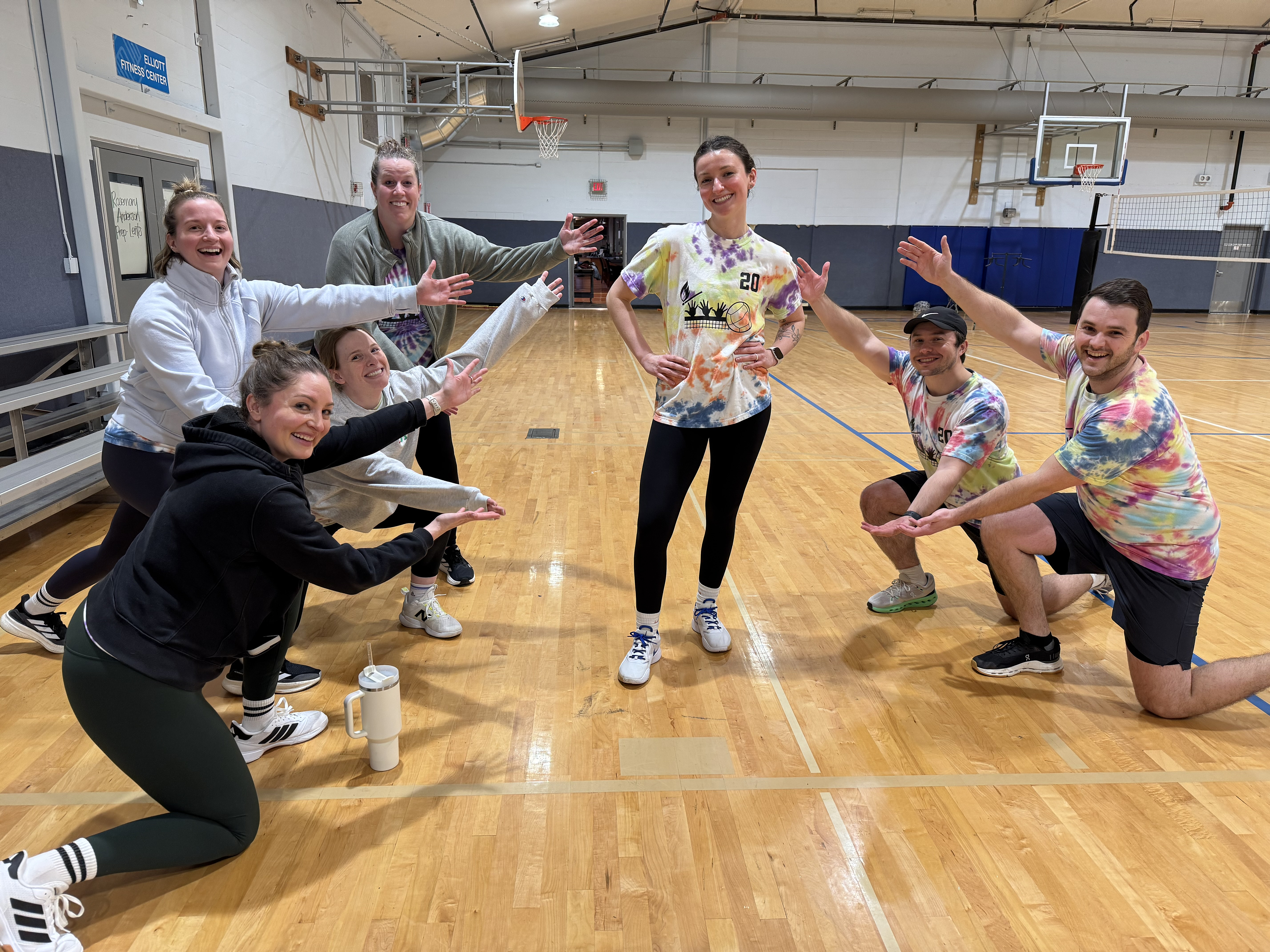 POTG - Matchblocks Twenty