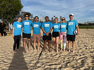 Block Tuah  Team Photo