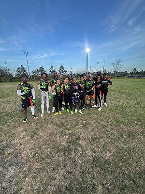 B2A Team Photo