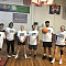 White Hot Team Logo