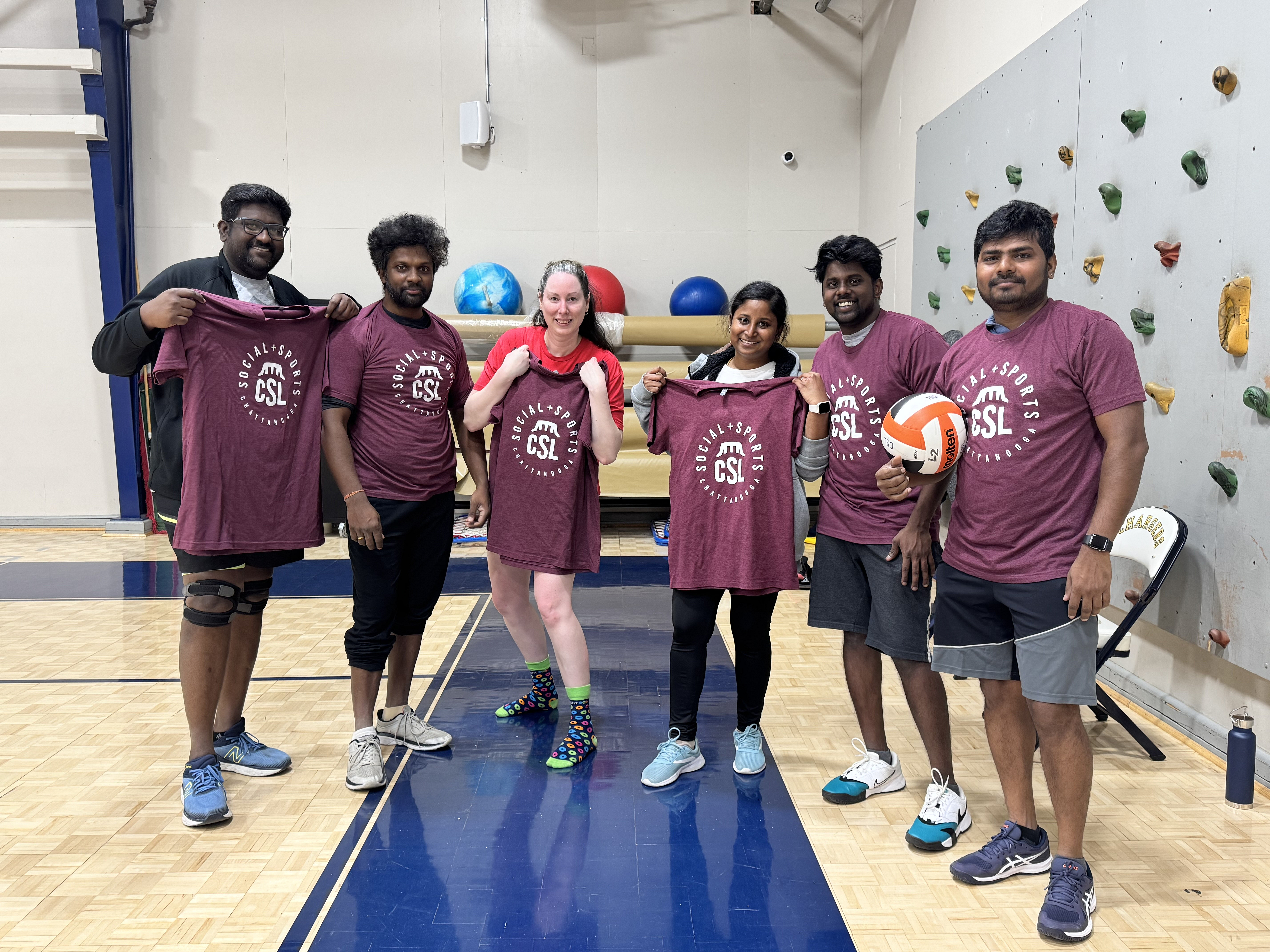 Chattanooga Chargers