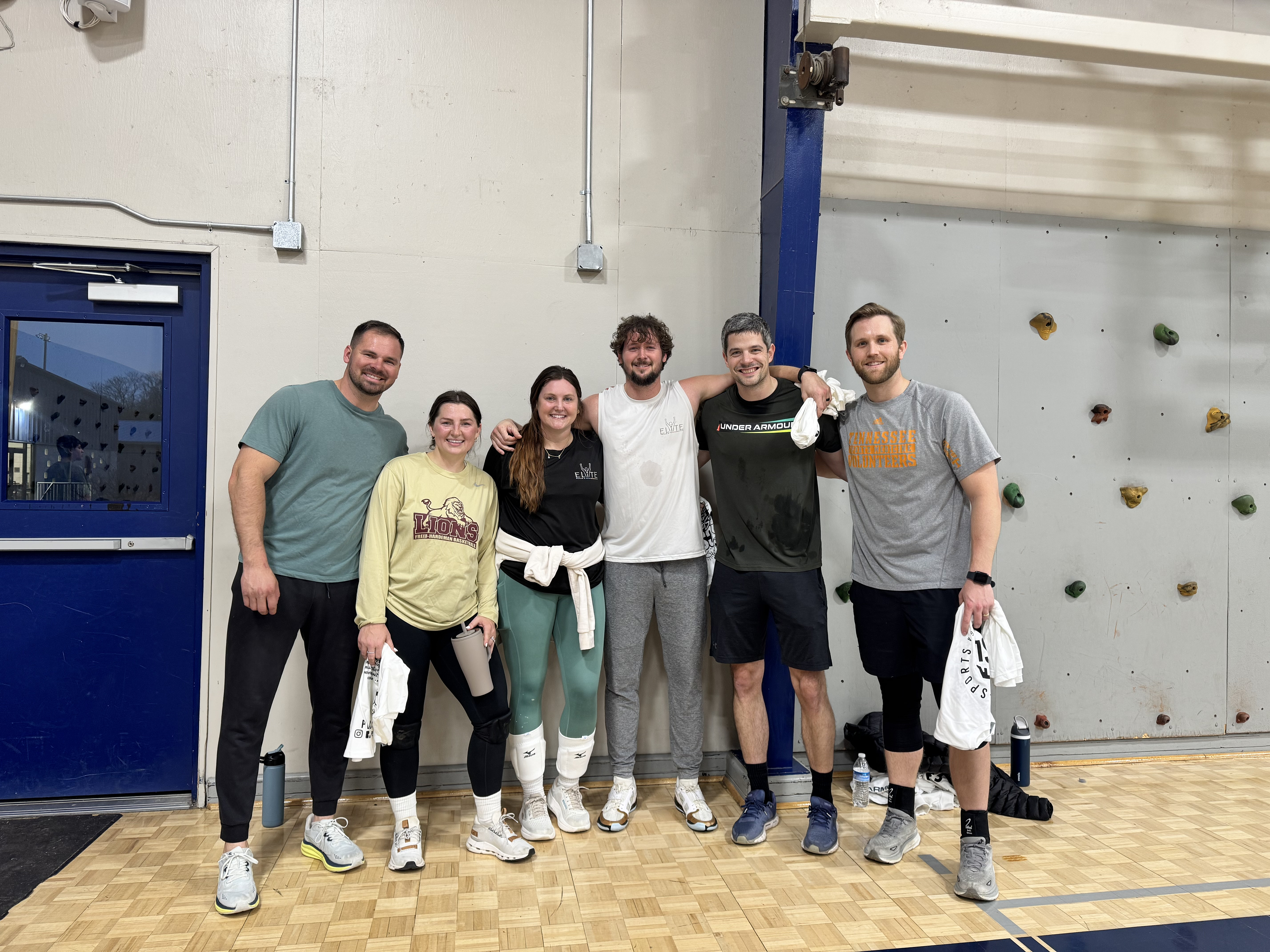 Elite Rehab and Performance