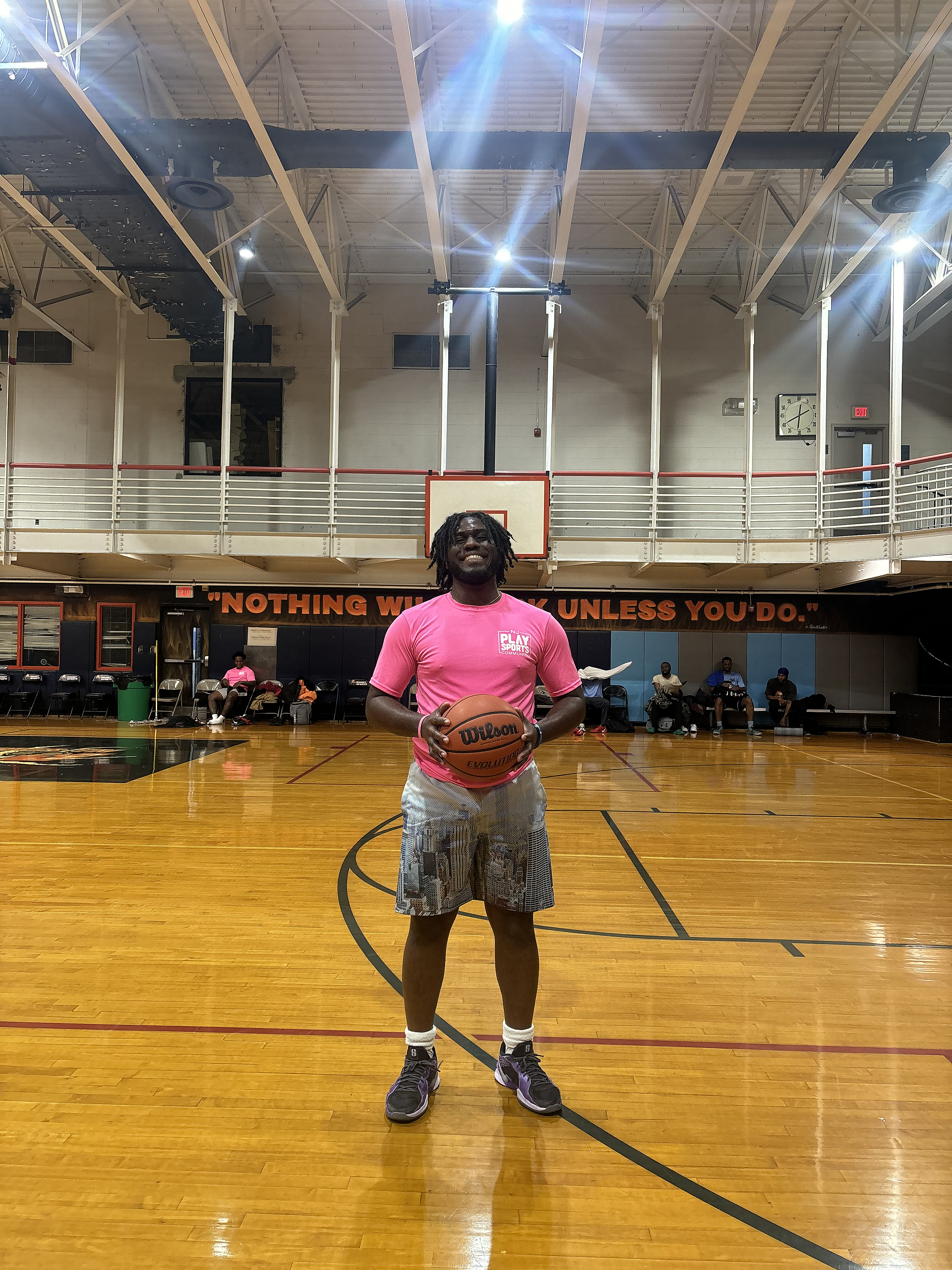 POTG - We Paid To Be Here