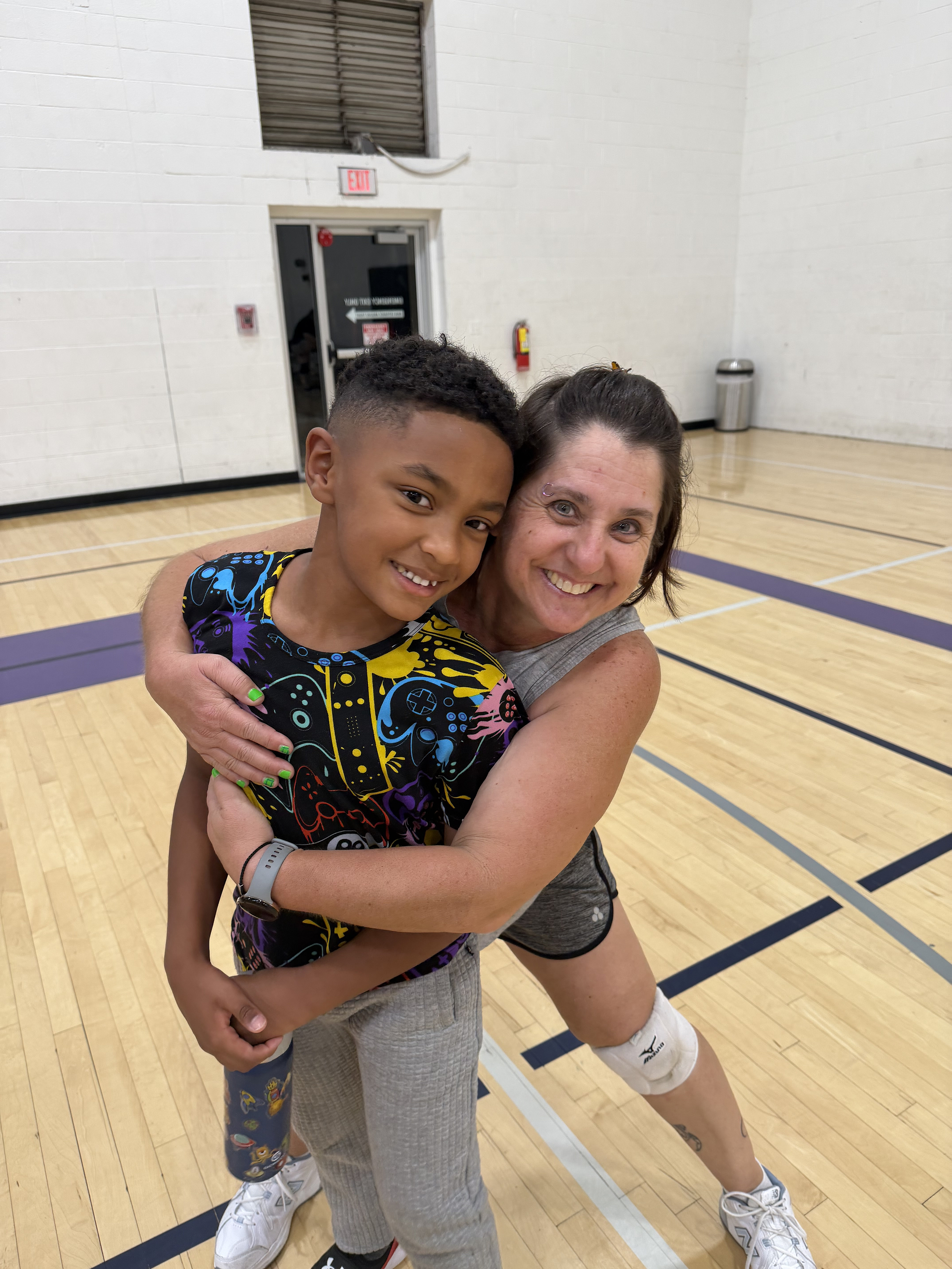 POTG - Holy Blockamole!