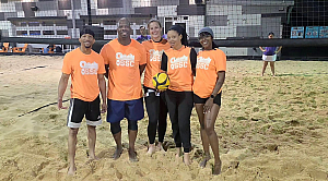 Set It Off Team Photo