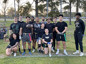 Anitamaxwednesday Team Photo