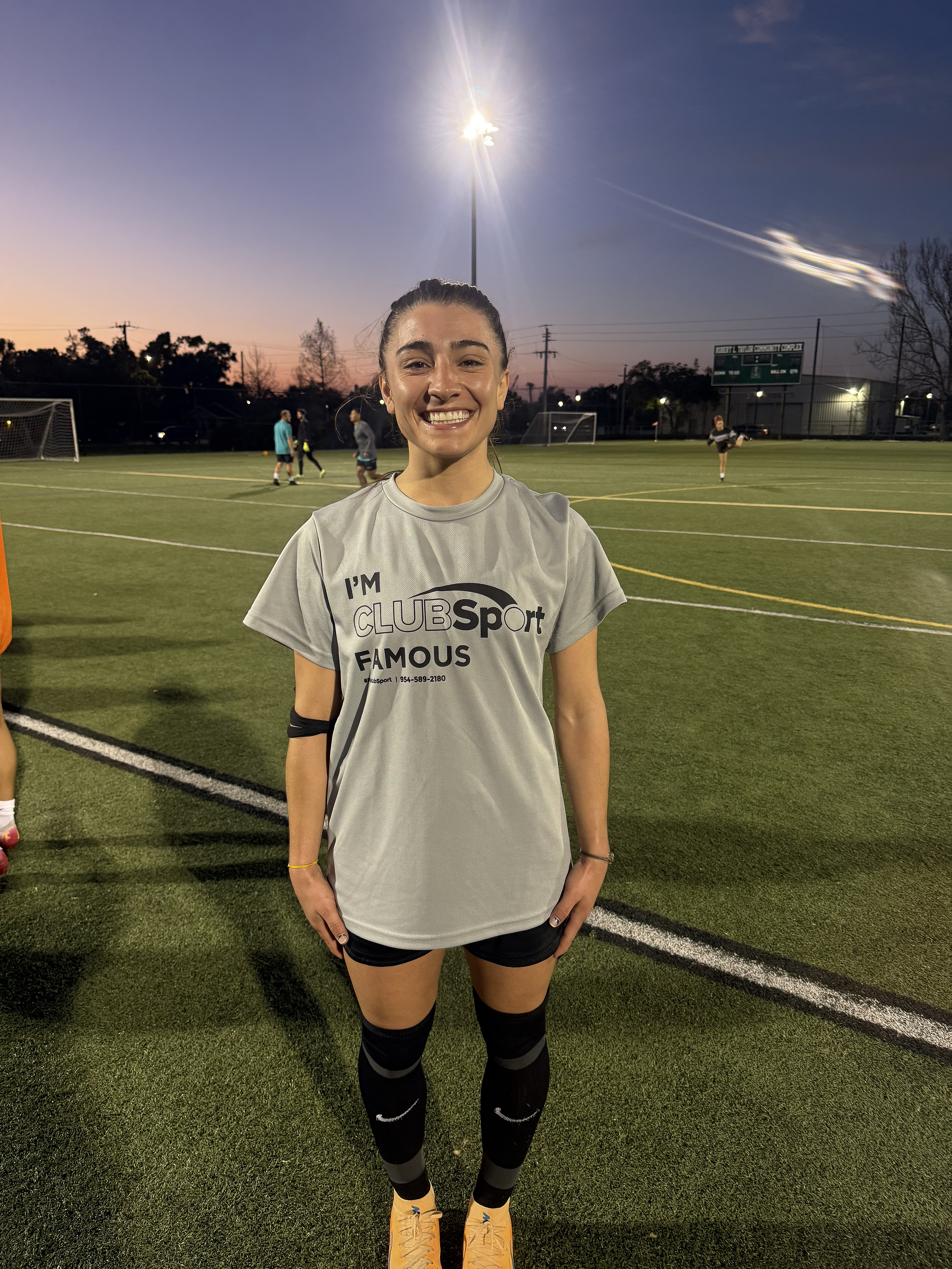 POTG - Jessica & Friends 