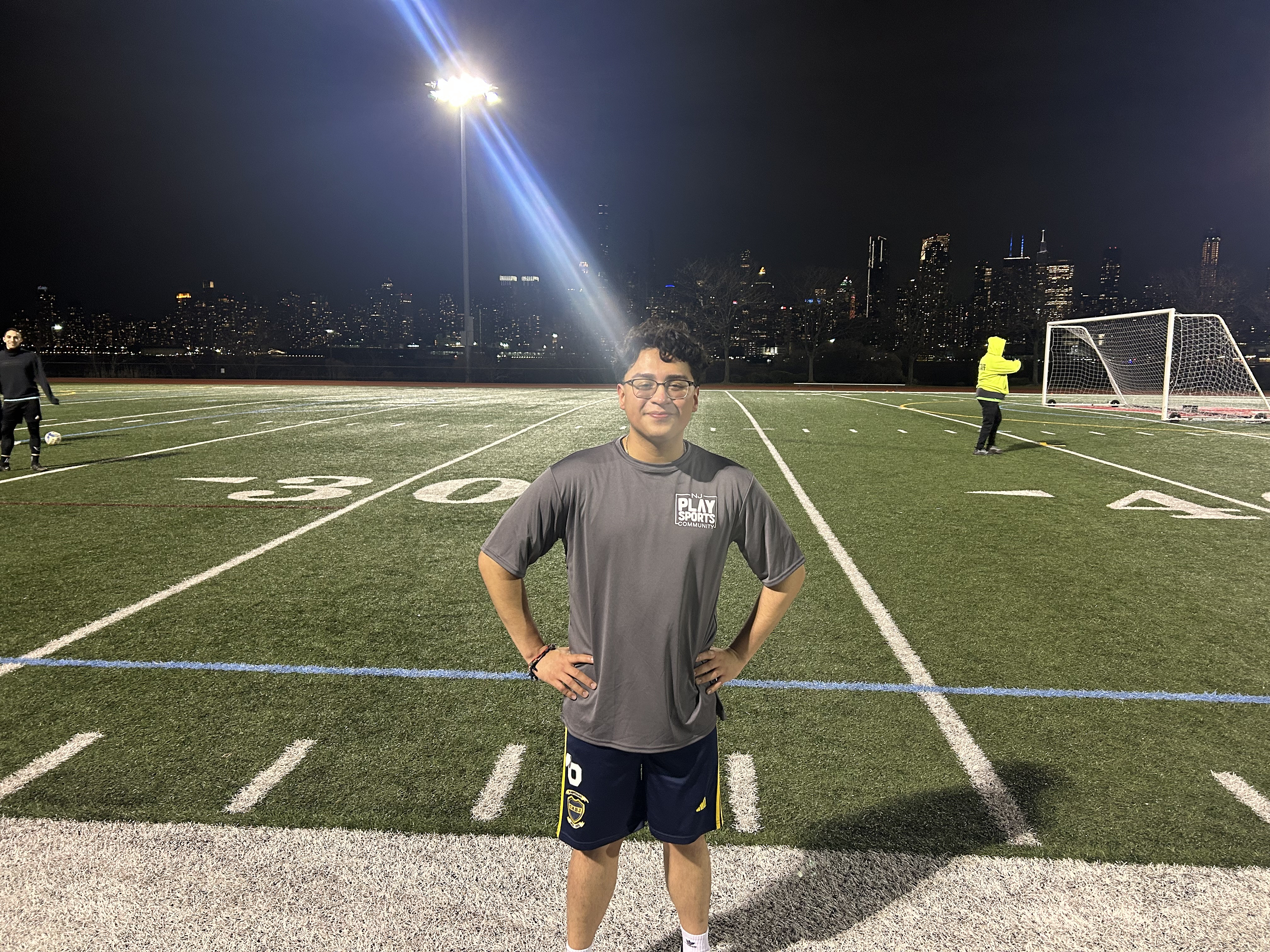 POTG - Club Atlético Zorro