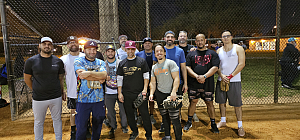 Raw Dawgz Team Photo