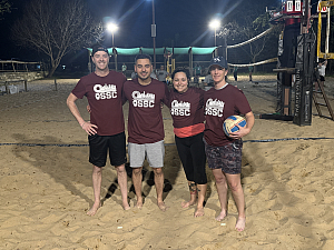 Maxxxxxxx Ehhhhfort  Team Photo