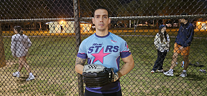 Player Of The Game: Lazaro H