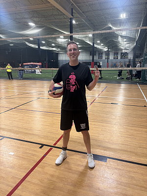 Player Of The Game: Scott K