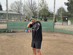 Player Of The Game: Thomas L