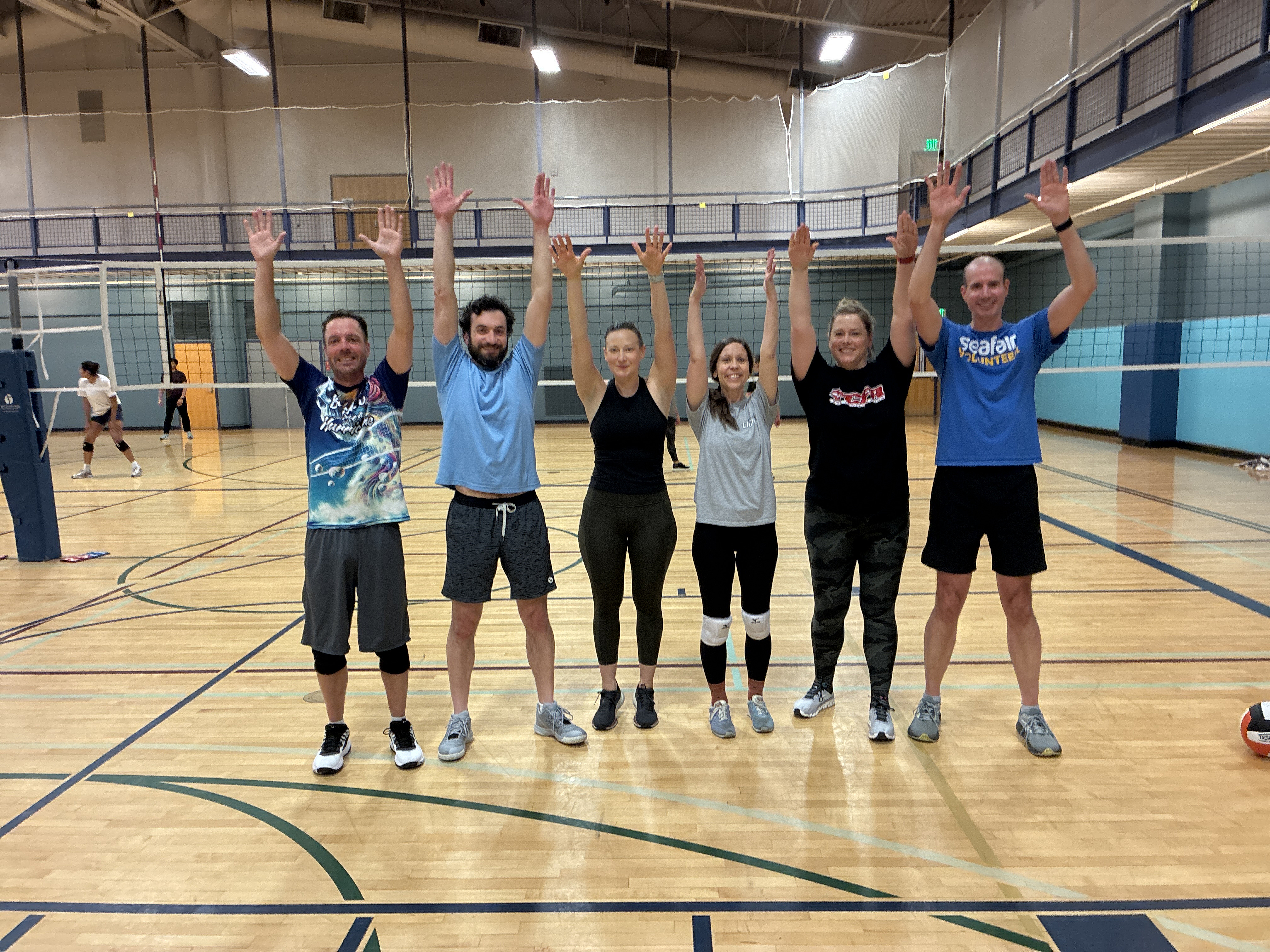 Block You Like A Hurricane