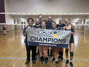 Ace Slinging Slashers photo