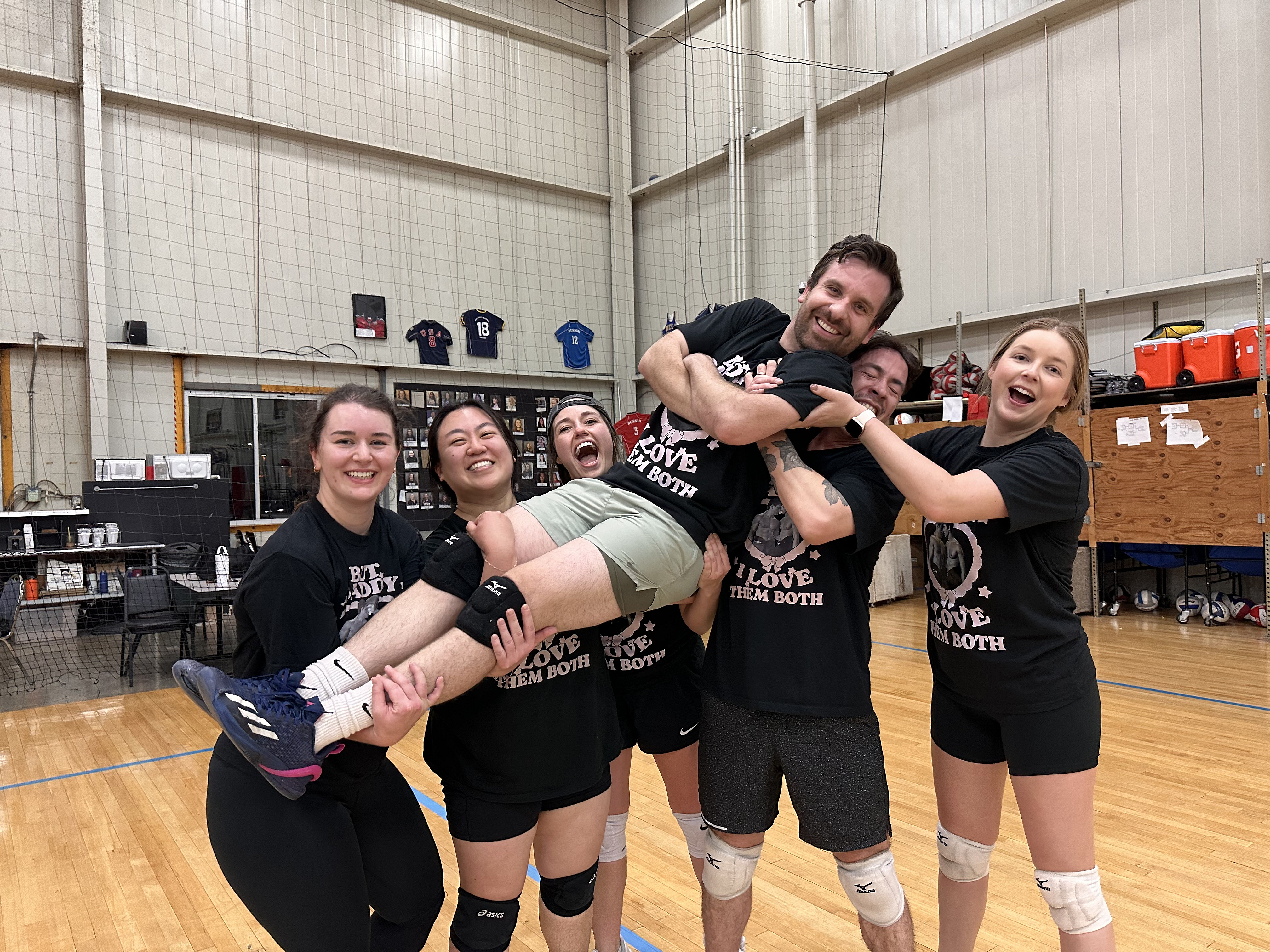 POTG - Big Dig Energy