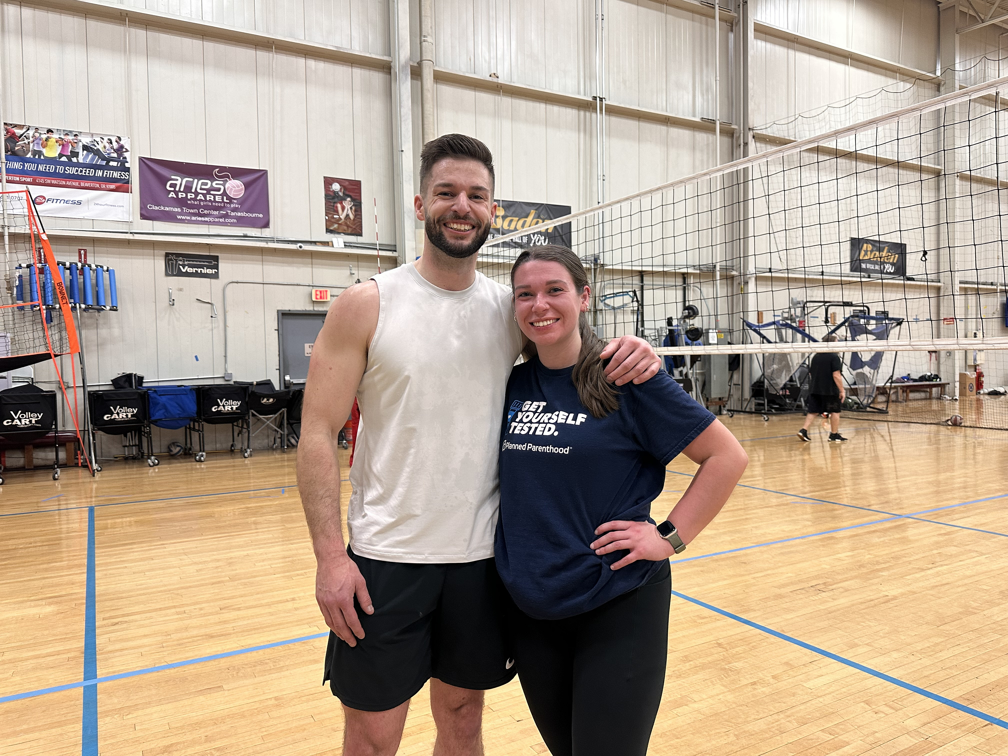 POTG - Cut Set Spike