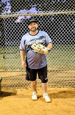 Player Of The Game: Richard C