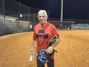 Player Of The Game: Lawrence B
