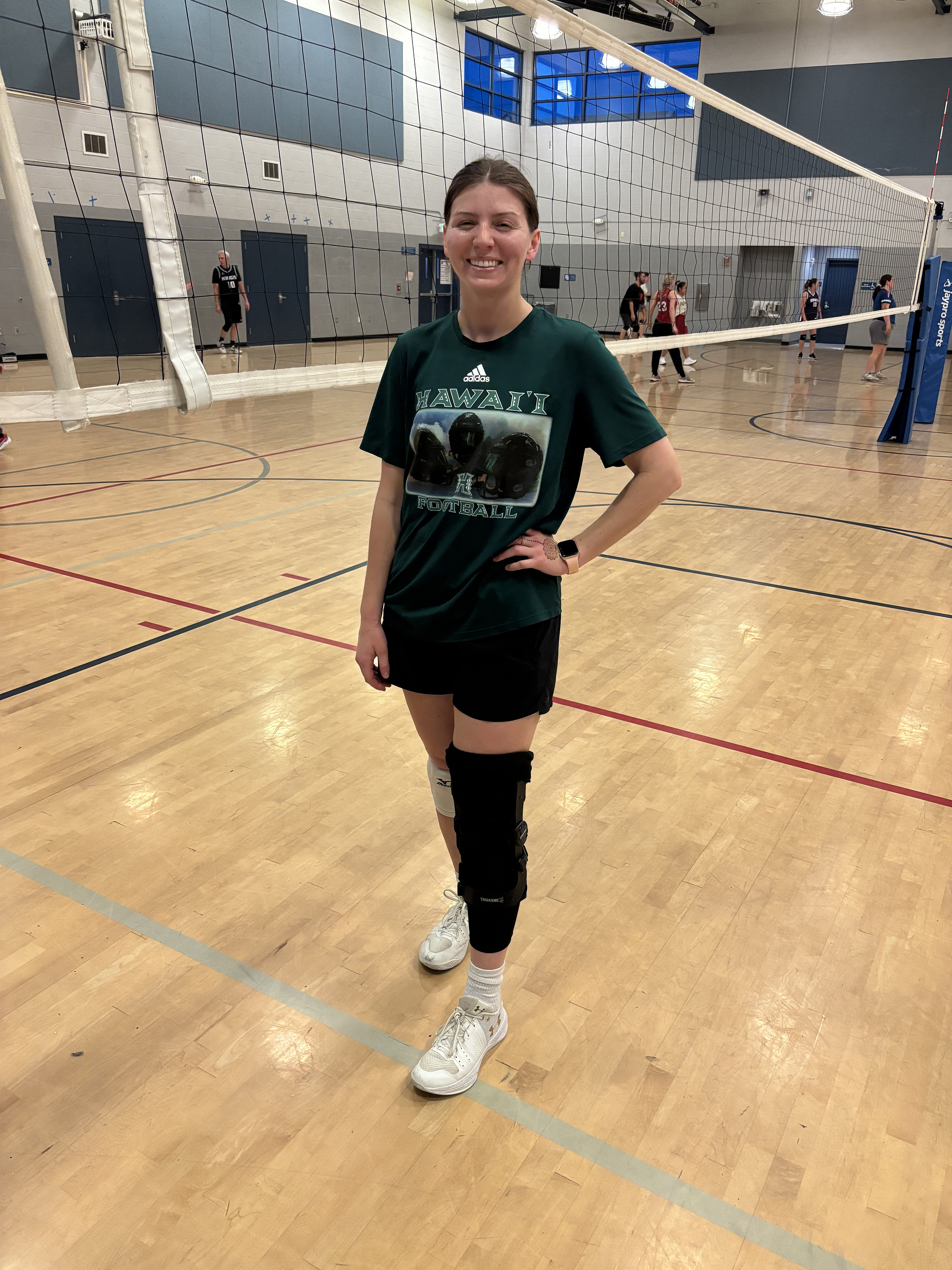 POTG - All About That Ace 