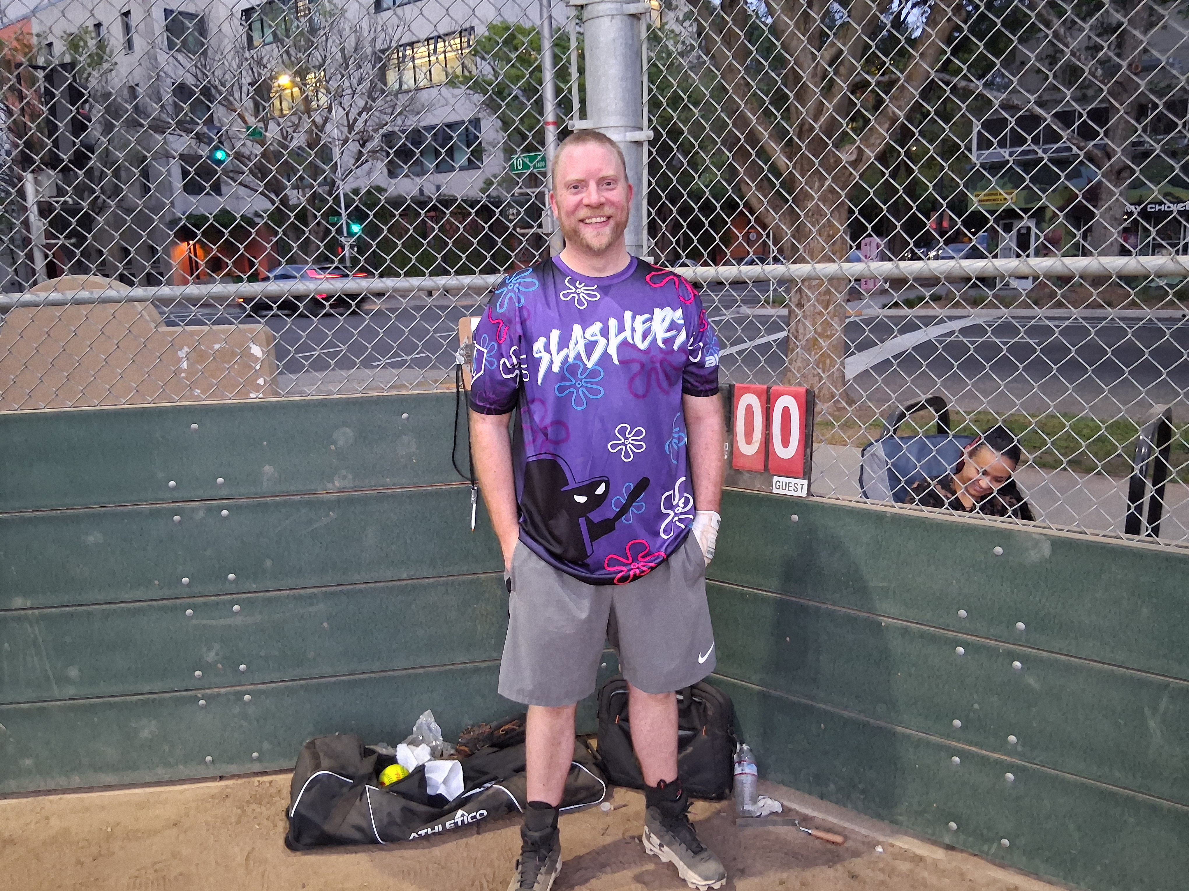 POTG - Crunchwrap Crows