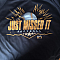 Just missed it Team Logo