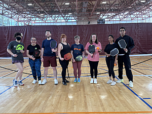 Dillman’s Heroes Team Photo