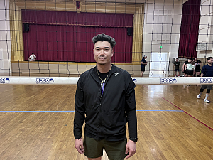 Player Of The Game: Ricardo N