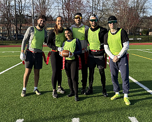 Bitties n TD’s Team Photo