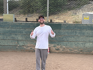 Player Of The Game: Daniel D