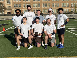 Dawgs Team Photo