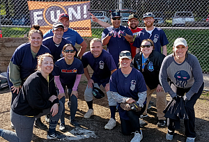 Jellyfish Team Photo