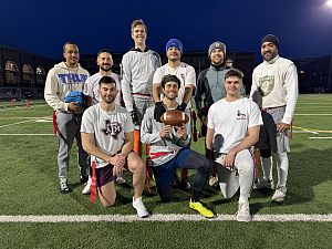 Sorry Bruhs  Team Photo