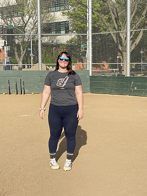 Player Of The Game: Hailey M