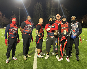 6 City Team Photo