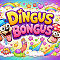 Dingus Bongus Team Logo