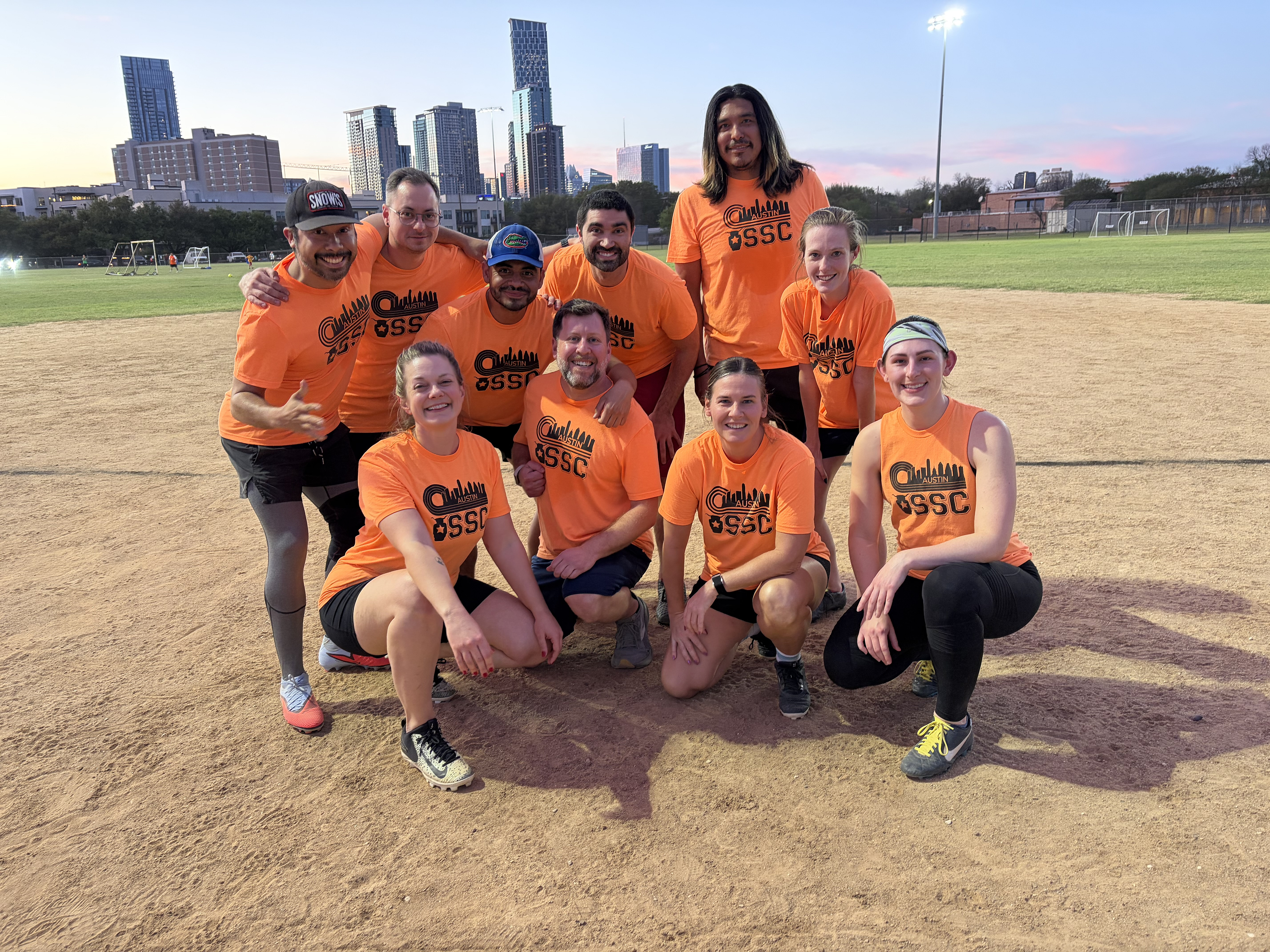 Hopefully Old Man Jesse Doesn't Get Hurt 