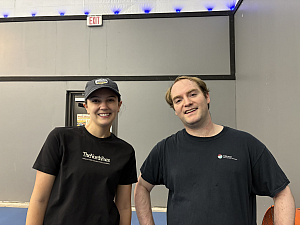 Dink Dynasty Team Photo