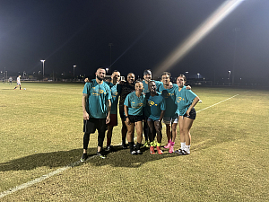 Mayhem  Team Photo