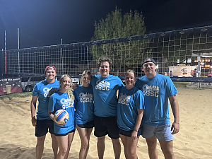 We need Dos Team Photo