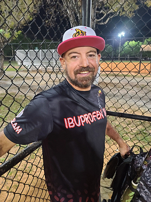 Player Of The Game: Ricky l