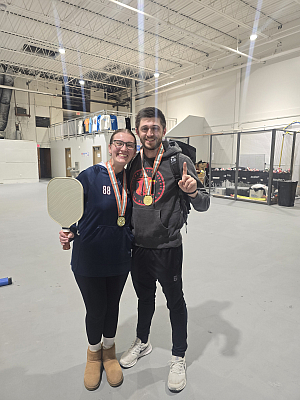 Pickle Paul (Re-Use) Team Photo