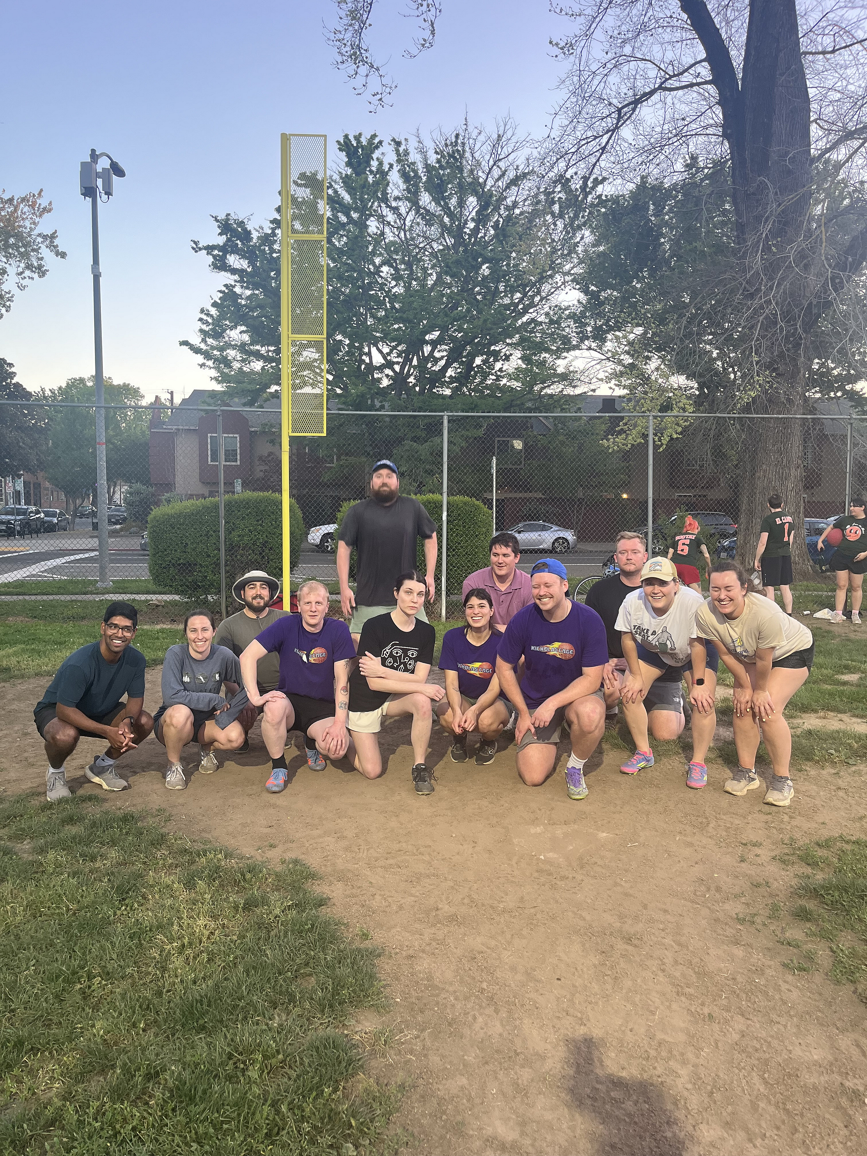 POTG - Kickolas Cage