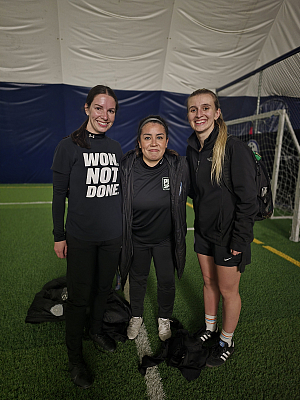 Player Of The Game: Millie M