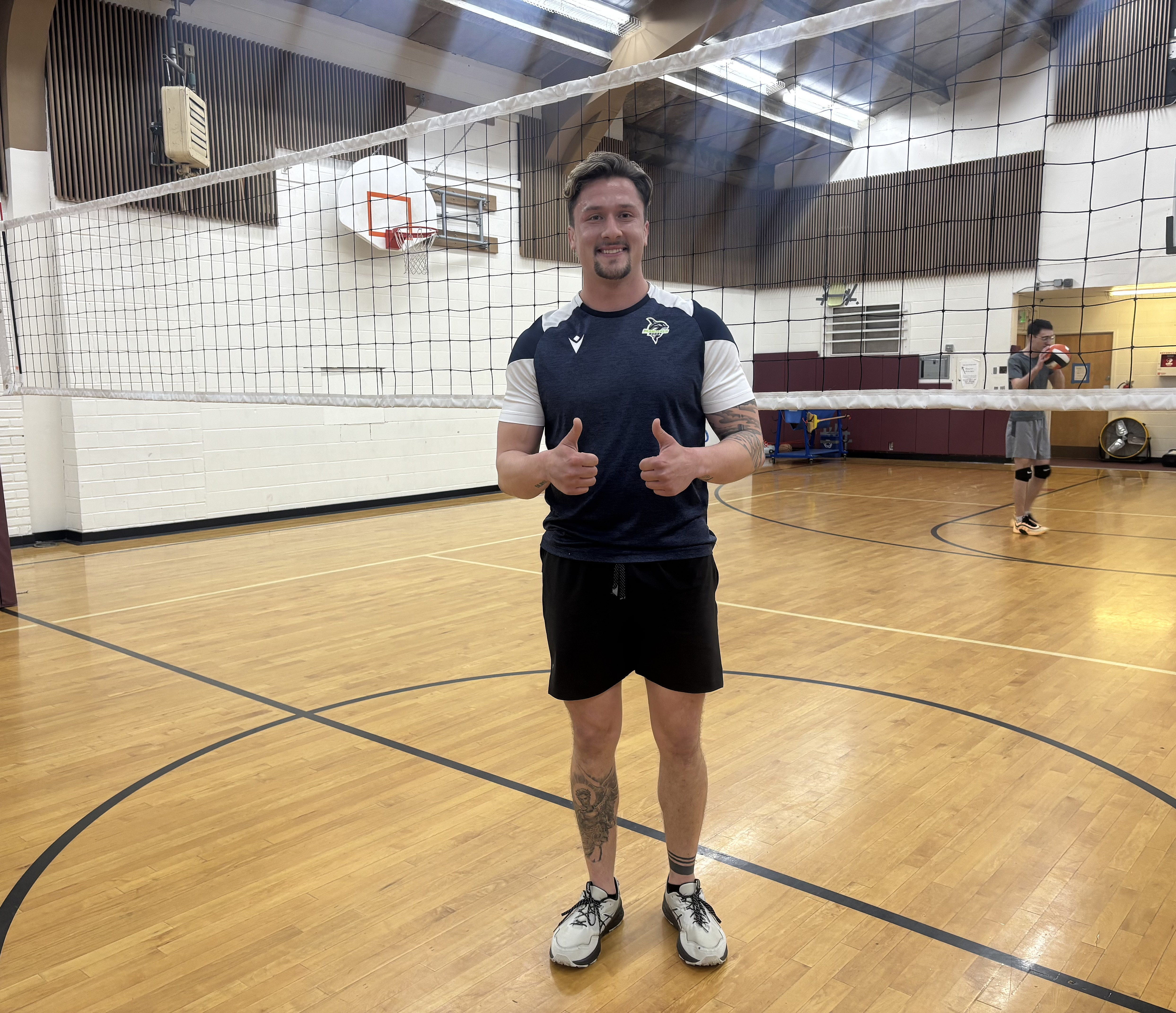 POTG - Big Tippers - Indy #V18