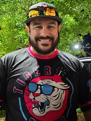 Player Of The Game: Giovanni A