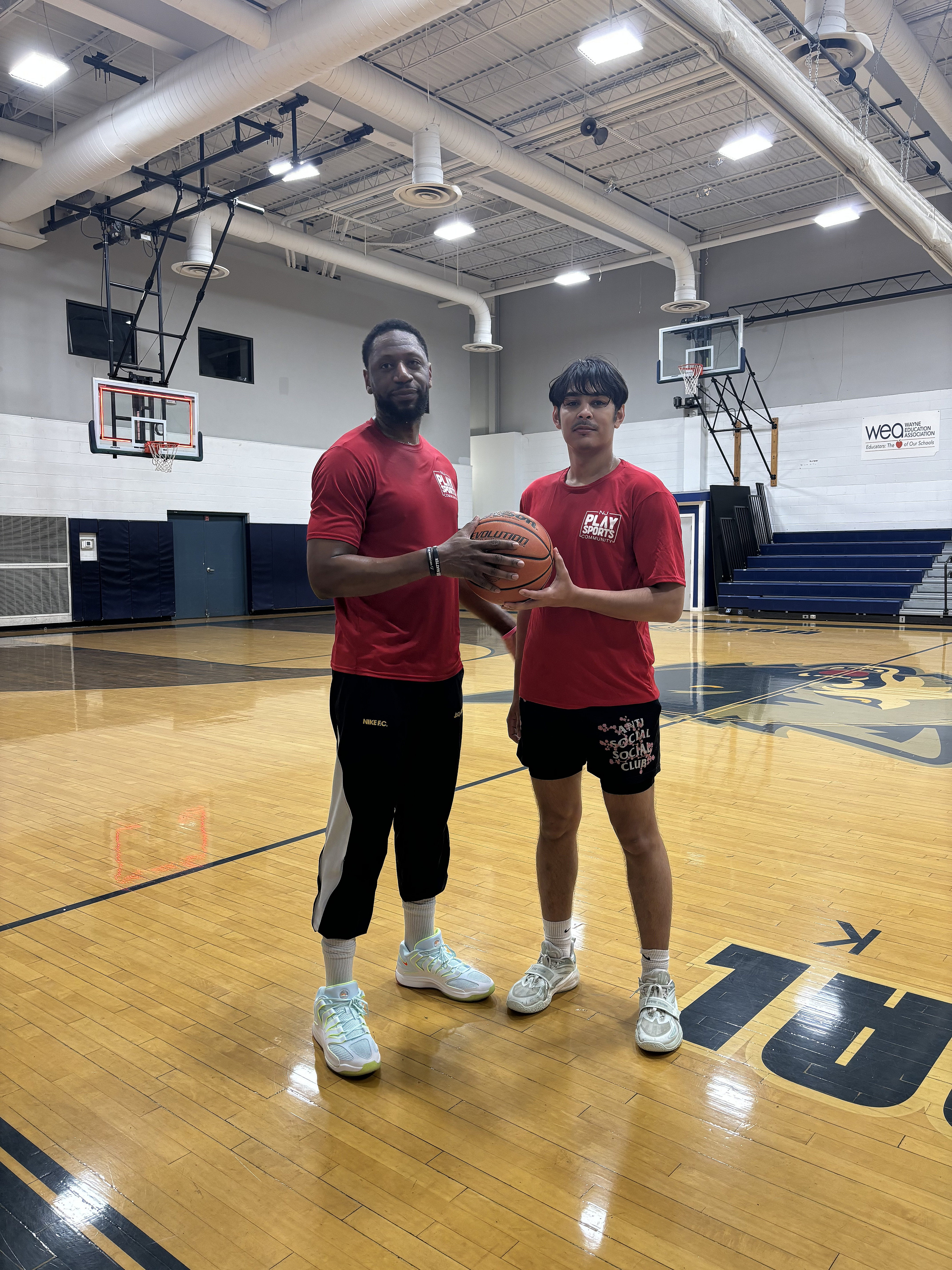 POTG - All Heart No Cartilage