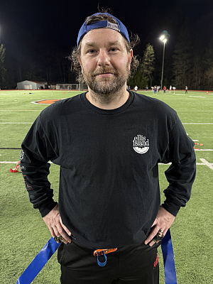 Player Of The Game: Allyn T