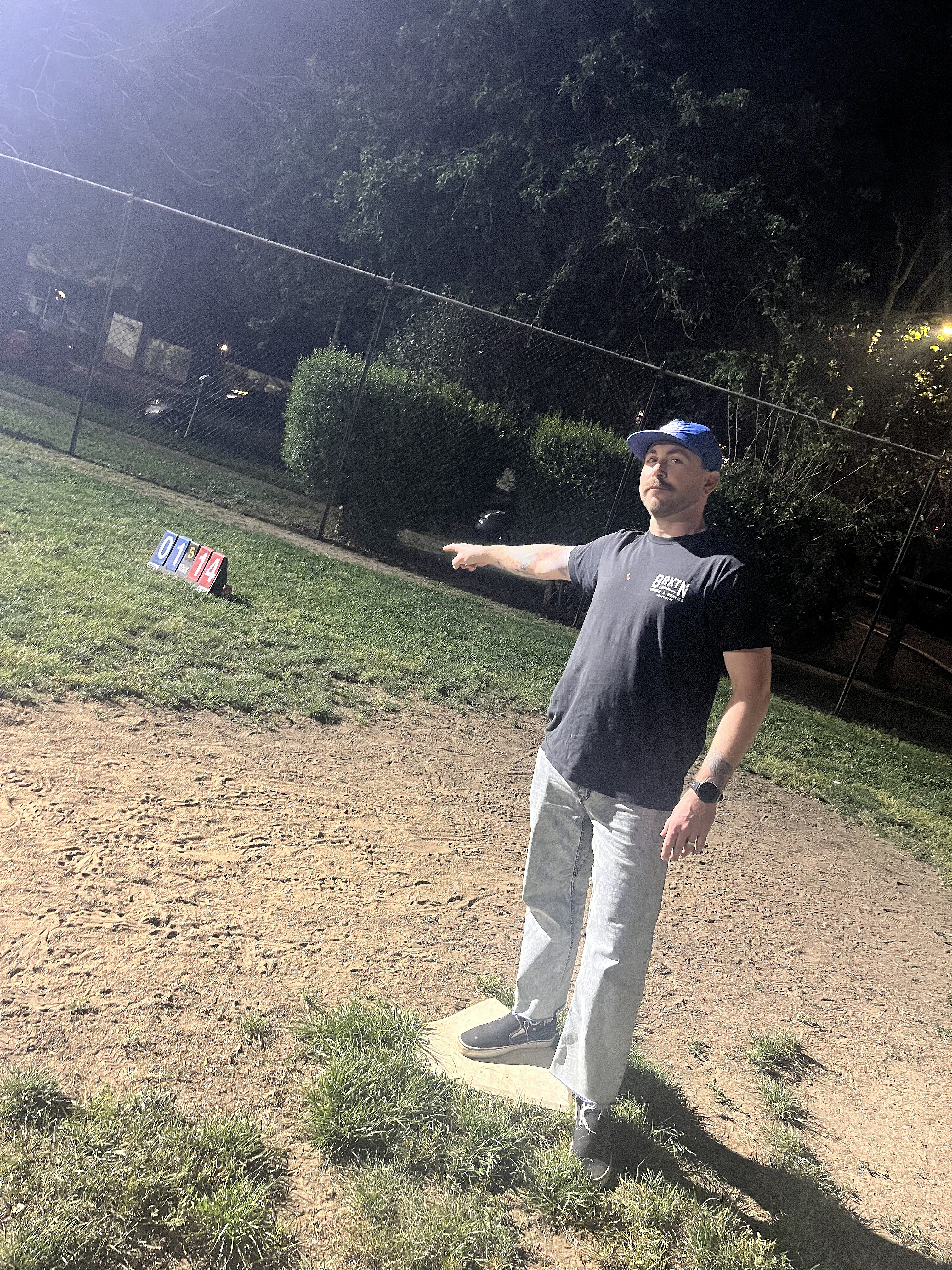 POTG - Sac-Tapped Vitality