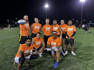 PrimeTime  Team Photo